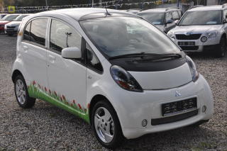 Mitsubishi Ostatní i-MiEV 35kW - náhled 2
