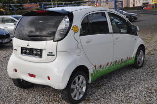 Mitsubishi Ostatní i-MiEV 35kW - náhled 3