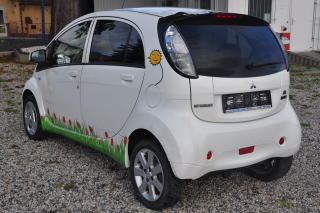 Mitsubishi Ostatní i-MiEV 35kW - náhled 4