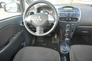 Mitsubishi Ostatní i-MiEV 35kW - náhled 5