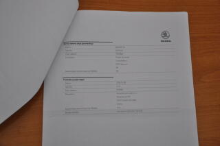 Citroën C5 2.2HDi 125kW Exclusive - náhled 12