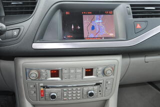 Citroën C5 2.2HDi 125kW Exclusive - náhled 15