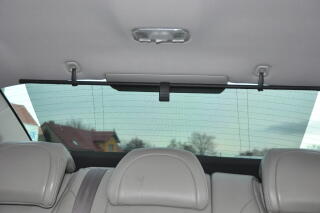 Citroën C5 2.2HDi 125kW Exclusive - náhled 18