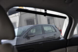 Citroën C5 2.2HDi 125kW Exclusive - náhled 19