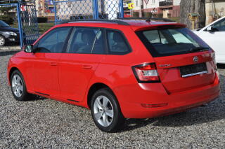 Citroën C5 2.2HDi 125kW Exclusive - náhled 4