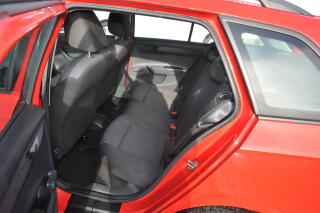 Citroën C5 2.2HDi 125kW Exclusive - náhled 7