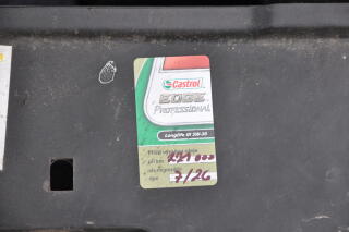 Škoda Superb II 2.0TDi 103kW DSG KOMBI - náhled 11