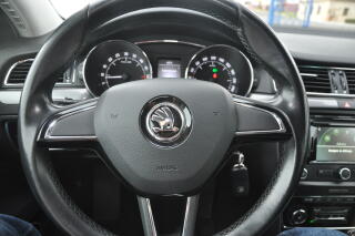 Škoda Superb II 2.0TDi 103kW DSG KOMBI - náhled 12