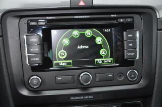 Škoda Superb II 2.0TDi 103kW DSG KOMBI - náhled 14