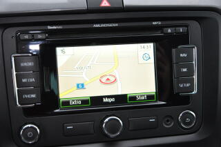 Škoda Superb II 2.0TDi 103kW DSG KOMBI - náhled 15