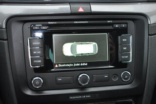 Škoda Superb II 2.0TDi 103kW DSG KOMBI - náhled 16