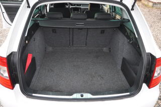 Škoda Superb II 2.0TDi 103kW DSG KOMBI - náhled 9