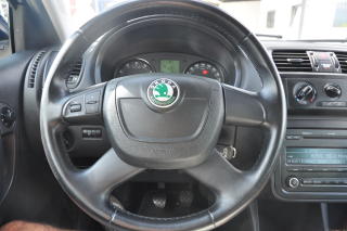 Škoda Fabia II 1.2TSi 63kW - náhled 12