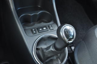Škoda Fabia II 1.2TSi 63kW - náhled 13