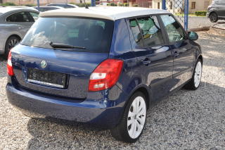 Škoda Fabia II 1.2TSi 63kW - náhled 3