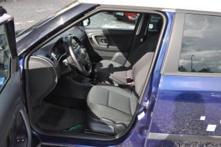 Škoda Fabia II 1.2TSi 63kW - náhled 6