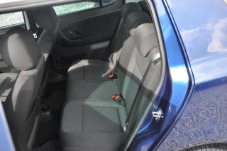 Škoda Fabia II 1.2TSi 63kW - náhled 8