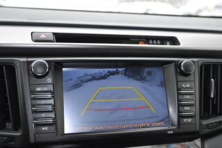 Toyota RAV4 2.5 Hybrid 114kW - náhled 16