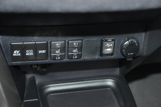 Toyota RAV4 2.5 Hybrid 114kW - náhled 18