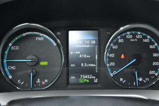 Toyota RAV4 2.5 Hybrid 114kW - náhled 20