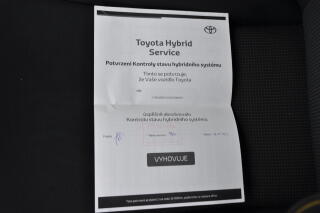 Toyota RAV4 2.5 Hybrid 114kW - náhled 25