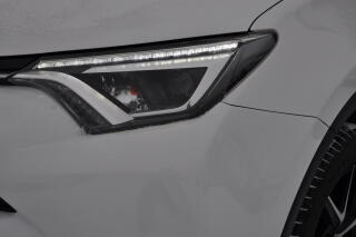 Toyota RAV4 2.5 Hybrid 114kW - náhled 23