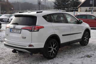 Toyota RAV4 2.5 Hybrid 114kW - náhled 3