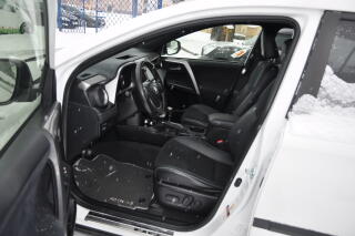 Toyota RAV4 2.5 Hybrid 114kW - náhled 6