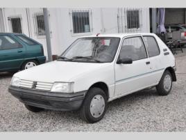 Peugeot 205 1.1 - náhled 1