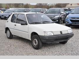 Peugeot 205 1.1 - náhled 2