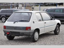 Peugeot 205 1.1 - náhled 3