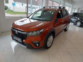 Suzuki S-Cross Premium 1.4  Hybrid