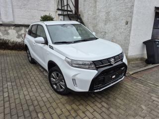 Suzuki Vitara 1.4 Premium 4x4 hybrid