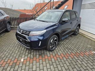 Suzuki Vitara 1.4 Eleg Panorama 4x4 Hybrid