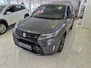 Suzuki Vitara 1.5 Elegance AllGrip 6AGS Hybr