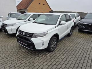 Suzuki Vitara 1.4 BoosterJet Premium Hybrid