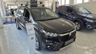 Suzuki S-Cross 1.4 BoosterJet ELEGANCE 44 AT