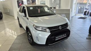 Suzuki Vitara 1.4 Elegance Hybrid 4x4