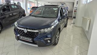 Suzuki S-Cross 1.4 ELEGANCE 44 Panorama