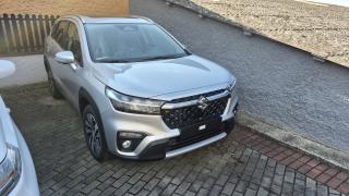 Suzuki S-Cross 1.4 ELEGANCE 44 Panorama