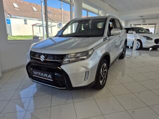 Suzuki Vitara 1.4 Elegance Hybrid
