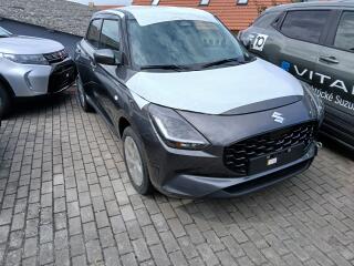 Suzuki Swift 1.2 PREMIUM ALLGRIP HYBRID
