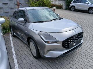 Suzuki Swift 1.2 Premium Hybrid CVT