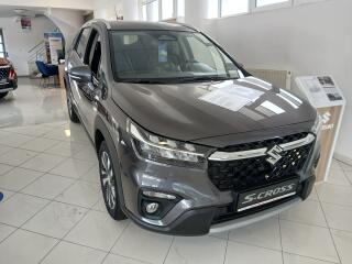Suzuki S-Cross 1.4 BoosterJet ELEGANCE AT