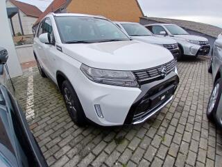 Suzuki Vitara 1.4 BJ Premium Hybrid