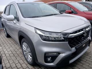 Suzuki S-Cross Premium 1.4  Hybrid