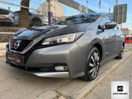 Nissan Leaf 40KWH/2020/TEKNA,1MAJ,360FLET