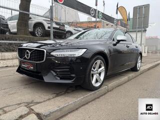 Volvo S90 T8 AWD RECHARGE INSCRIPTION R-