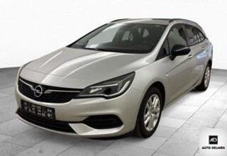Opel Astra 1.5CDTi/2022/1M,DPH-Z�RUKA 24M
