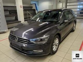 Volkswagen Passat 1.5TSI/2022/1MAJ,WEBASTO-Z�RUK